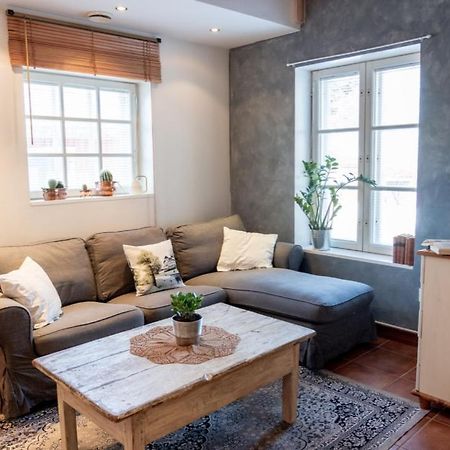 Myllytalo Apartment Hämeenlinna Екстериор снимка