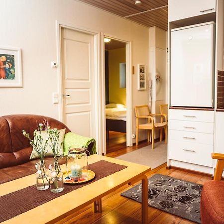 Myllytalo Apartment Hämeenlinna Екстериор снимка