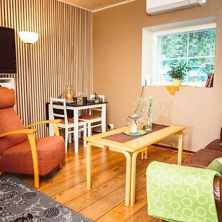 Myllytalo Apartment Hämeenlinna Екстериор снимка