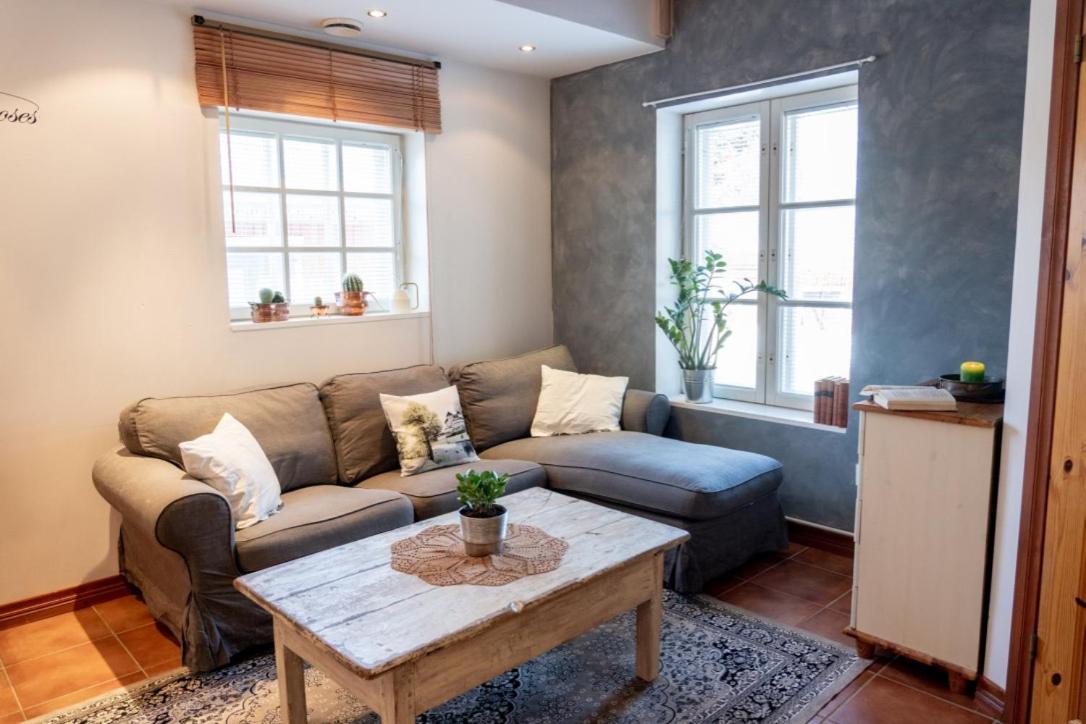 Myllytalo Apartment Hämeenlinna Екстериор снимка