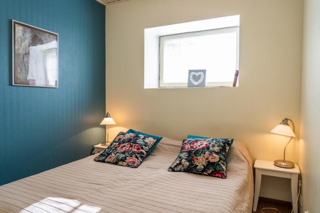 Myllytalo Apartment Hämeenlinna Екстериор снимка