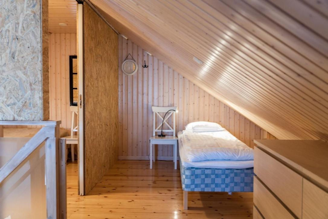 Myllytalo Apartment Hämeenlinna Екстериор снимка