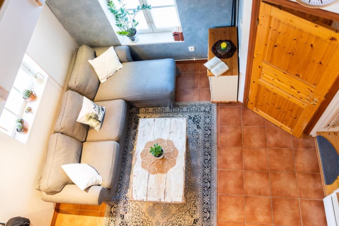 Myllytalo Apartment Hämeenlinna Екстериор снимка