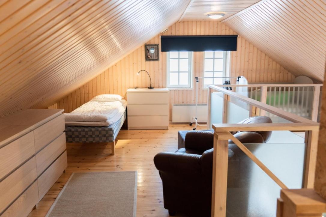 Myllytalo Apartment Hämeenlinna Екстериор снимка
