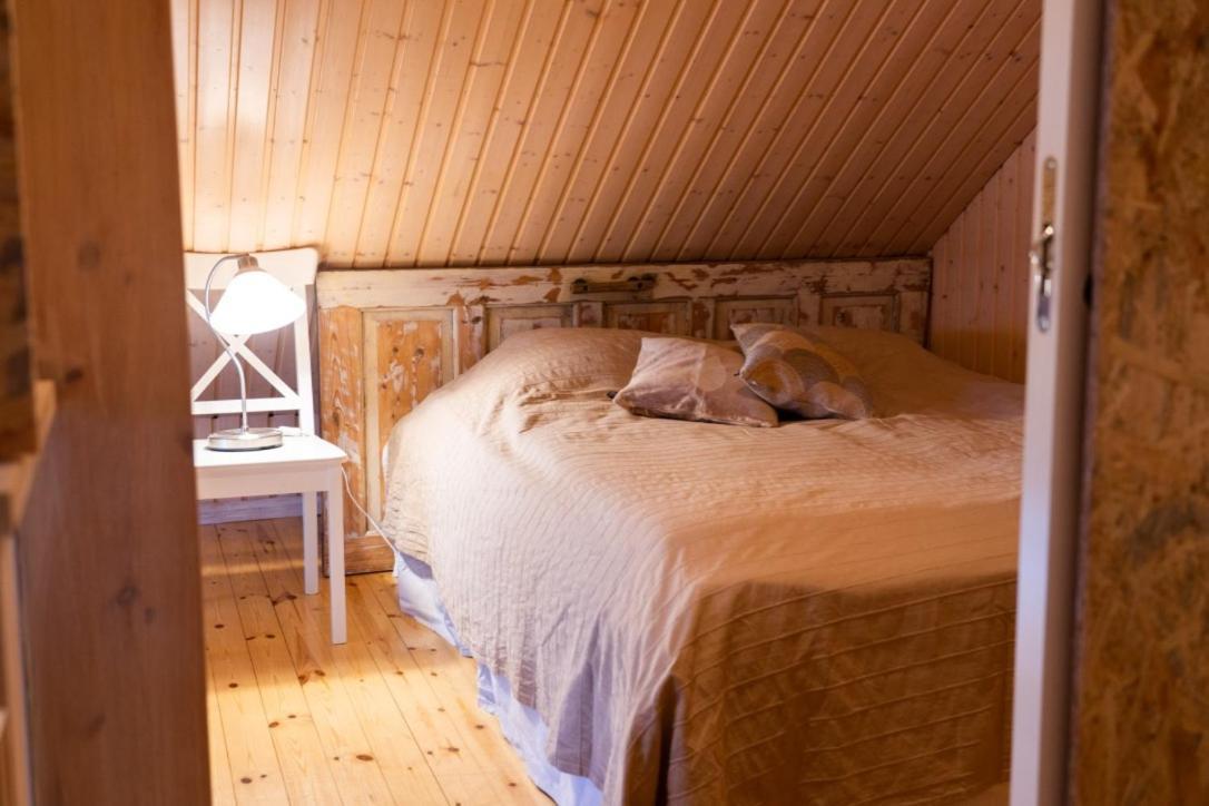 Myllytalo Apartment Hämeenlinna Екстериор снимка