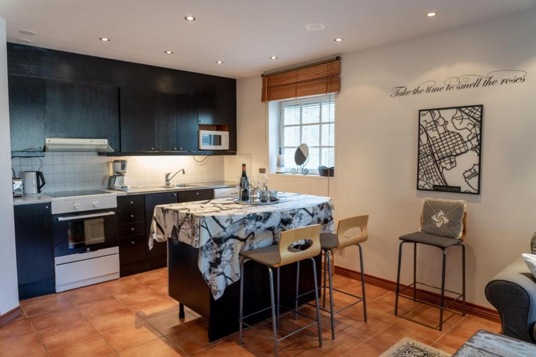 Myllytalo Apartment Hämeenlinna Екстериор снимка