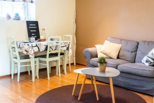Myllytalo Apartment Hämeenlinna Екстериор снимка