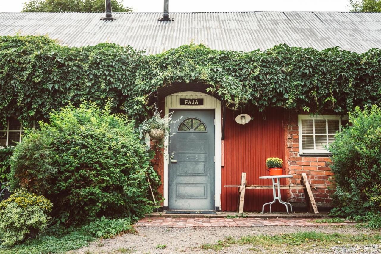 Myllytalo Apartment Hämeenlinna Екстериор снимка