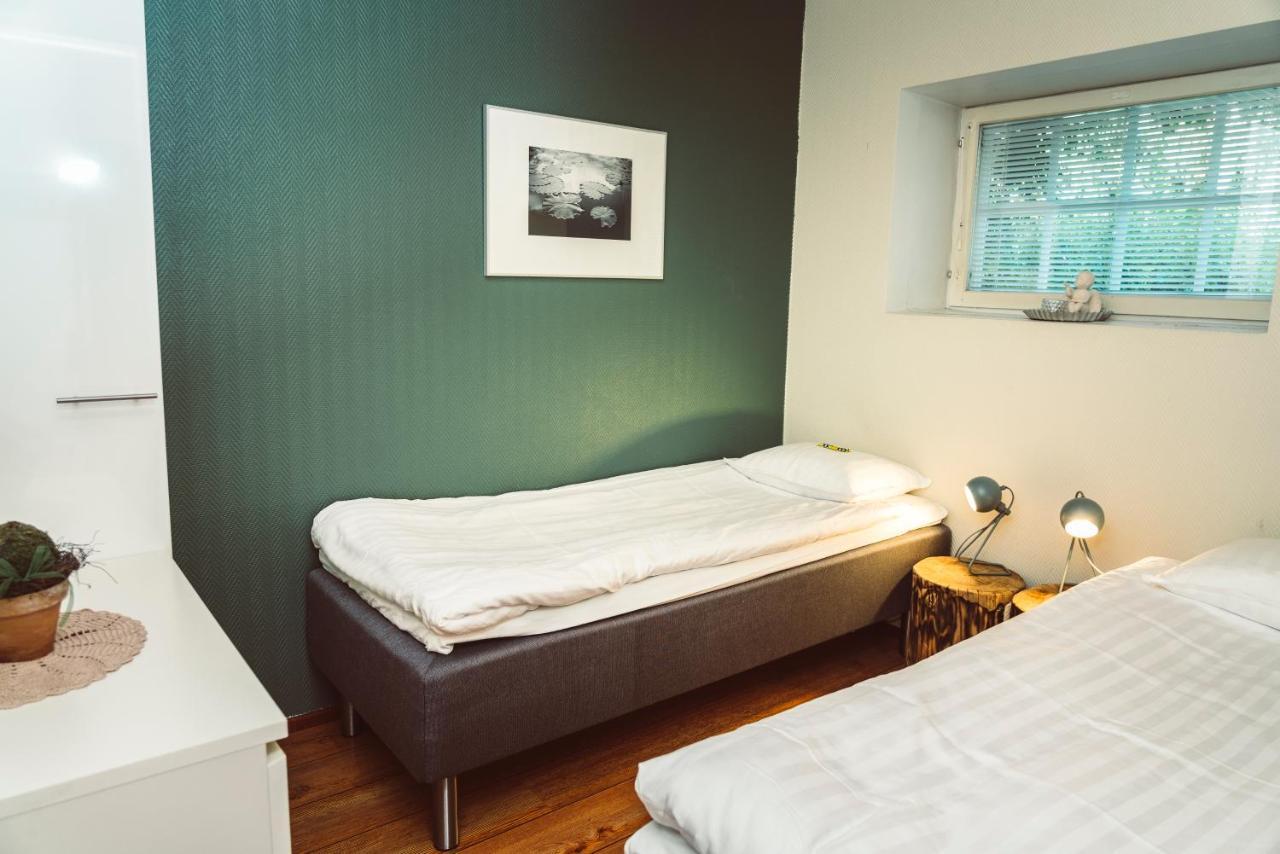 Myllytalo Apartment Hämeenlinna Екстериор снимка
